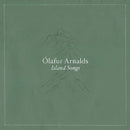 Olafur Arnalds - Island Songs
