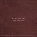 Olafur Arnalds - Living Room Songs