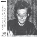 Oleksandr Yurchenko - Recordings Vol. 1, 1991-2001