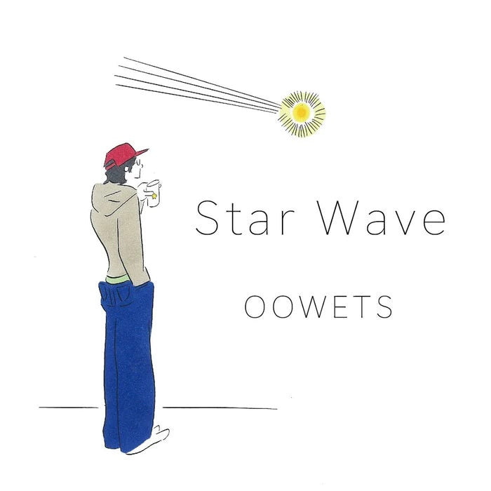 OOWETS - Star Wave