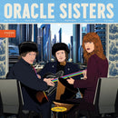 Oracle Sisters - PARIS I ／ PARIS II