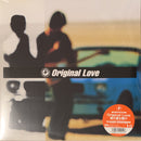 Original Love - 風の歌を聴け