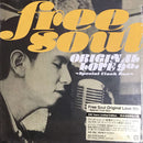 Original Love - Free Soul Original Love 90s (Special 7inch Box)