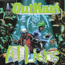 OutKast - ATLiens (25th Anniversary Deluxe Edition)