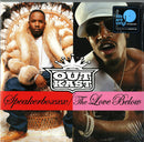 OutKast - Speakerboxxx / The Love Below