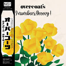 Overcoat's - 9 numbers, Groovy!