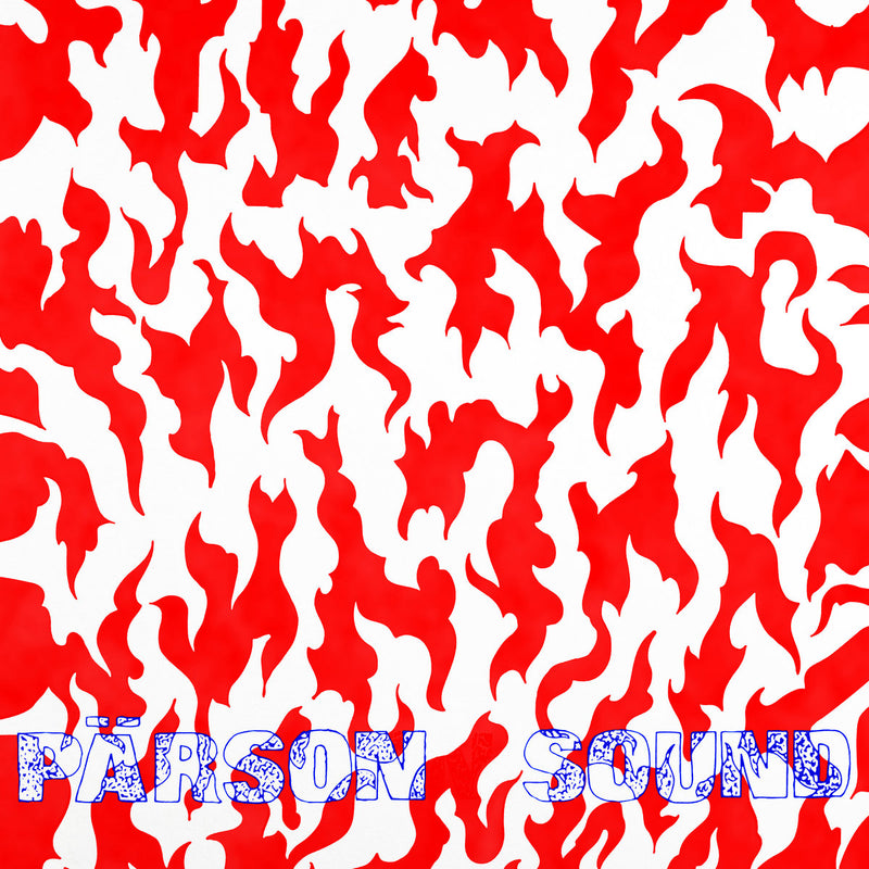 P Rson Pärson Sound - Pärson Sound