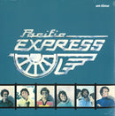 Pacific Express - On Time