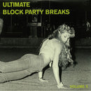 Paul Nice - Ultimate Block Party Breaks Volume 5