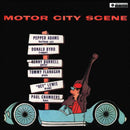 Pepper Adams, Donald Byrd - Motor City Scene