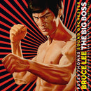 Peter Thomas Sound Orchester - Bruce Lee The Big Boss - Original Motion Picture Soundtrack (Revised)