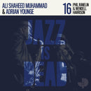 Phil Ranelin & Wendell Harrison / Ali Shaheed Muhammad & Adrian Younge - Jazz Is Dead 16