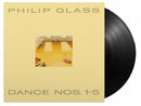 Philip Glass - Dance Nos. 1-5