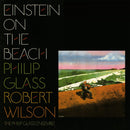 Philip Glass / Robert Wilson - Einstein On The Beach