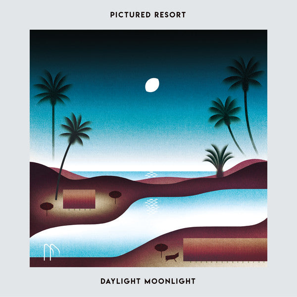 Pictured Resort - Daylight Moonlight