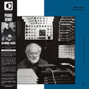 Pierre Henry - Un Monde Lacéré
