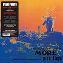 Pink Floyd – Soundtrack From The Film "More"