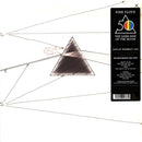 Pink Floyd - The Dark Side Of The Moon (Live At Wembley 1974)