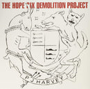 PJ Harvey - The Hope Six Demolition Project