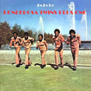 Ponderosa Twins + One - 2+2+1=