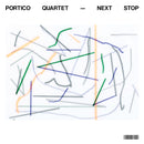 Portico Quartet - Next Stop