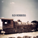 Preservation - Old Numbers
