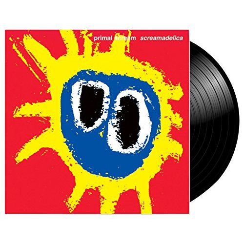 洋楽 Primal Scream / Screamadelica Primal Scream - Screamadelica