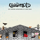Quasimoto ‎– The Further Adventures Of Lord Quas
