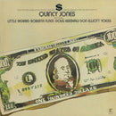 Quincy Jones - $ (Music From The Original Motion Picture Sound Track)