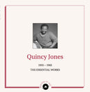 Quincy Jones - 1955-1962 The Essential Works