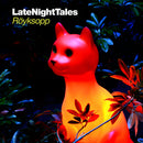 Röyksopp - LateNightTales