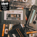 Röyksopp - Lost Tapes