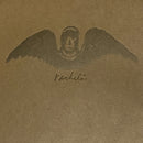 rachel's - handwriting