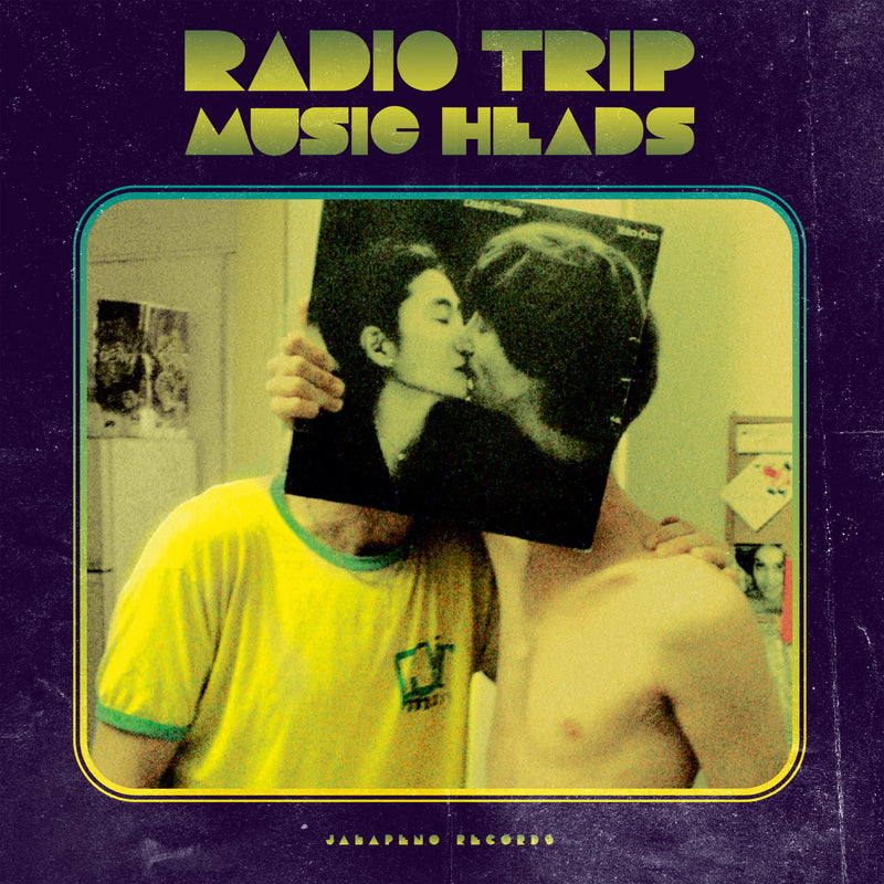 Radio Trip - Music Heads