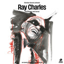 Ray Charles - Vinyl Story (Illustration by José Correa)