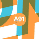 Ricardo Villalobos - Any Ideas