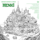 Richard Dawson & Circle  - Henki