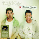 Rizzle Kicks - Stereo Typical
