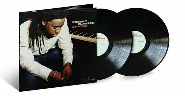 【レコード】Robert Glasper / CANVAS Robert Glasper - Canvas
