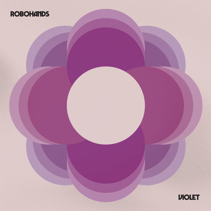 Robohands - Violet