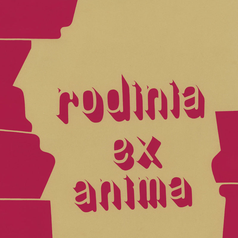 Rodinia - Ex Anima