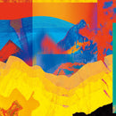 Roth Bart Baron ‎– Loud Color(s) & Silence Festival