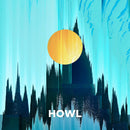 Roth Bart Baron - HOWL [PRE-ORDER, Vinyl Release Date: Jan-2023]