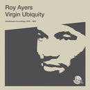 Roy Ayers - Virgin Ubiquity (Unreleased Recordings 1976-1981)