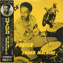 Roy Porter Sound Machine - Jessica