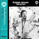 Rudolph Johnson ‎– Spring Rain
