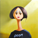 Ryan Hemsworth & 水曜日のカンパネラ Wednesday Campanella - Tiny Tea Room