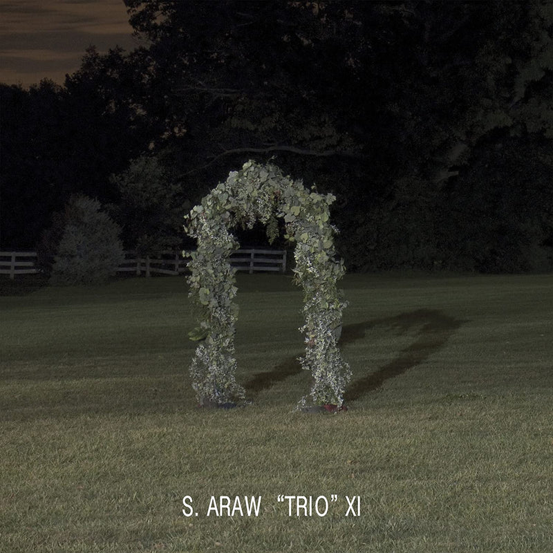 S. Araw "Trio" XI - Gazebo Effect