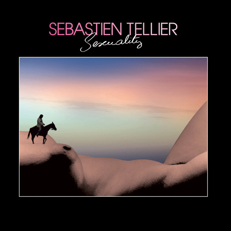 Sébastien Tellier - Sexuality