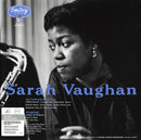 Sarah Vaughan - Sarah Vaughan